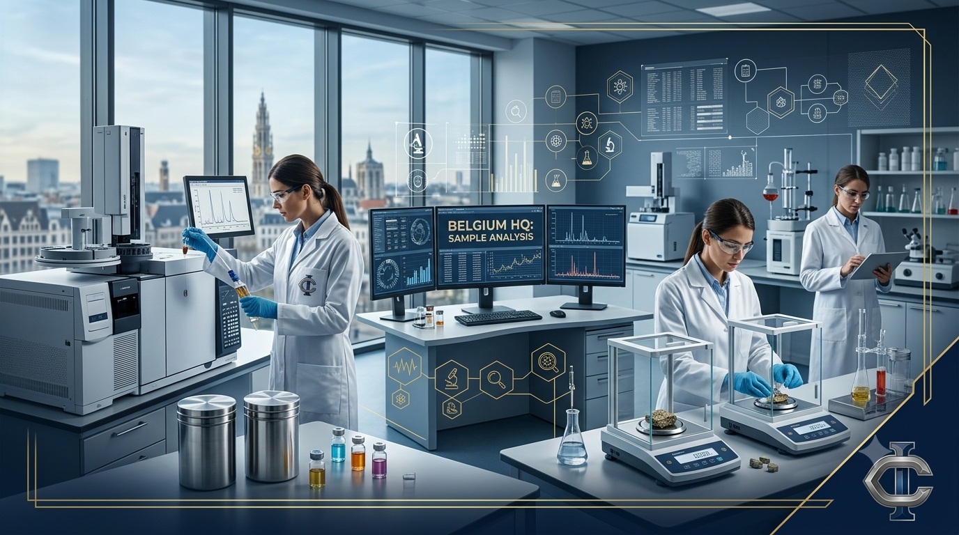 Sample Analysis