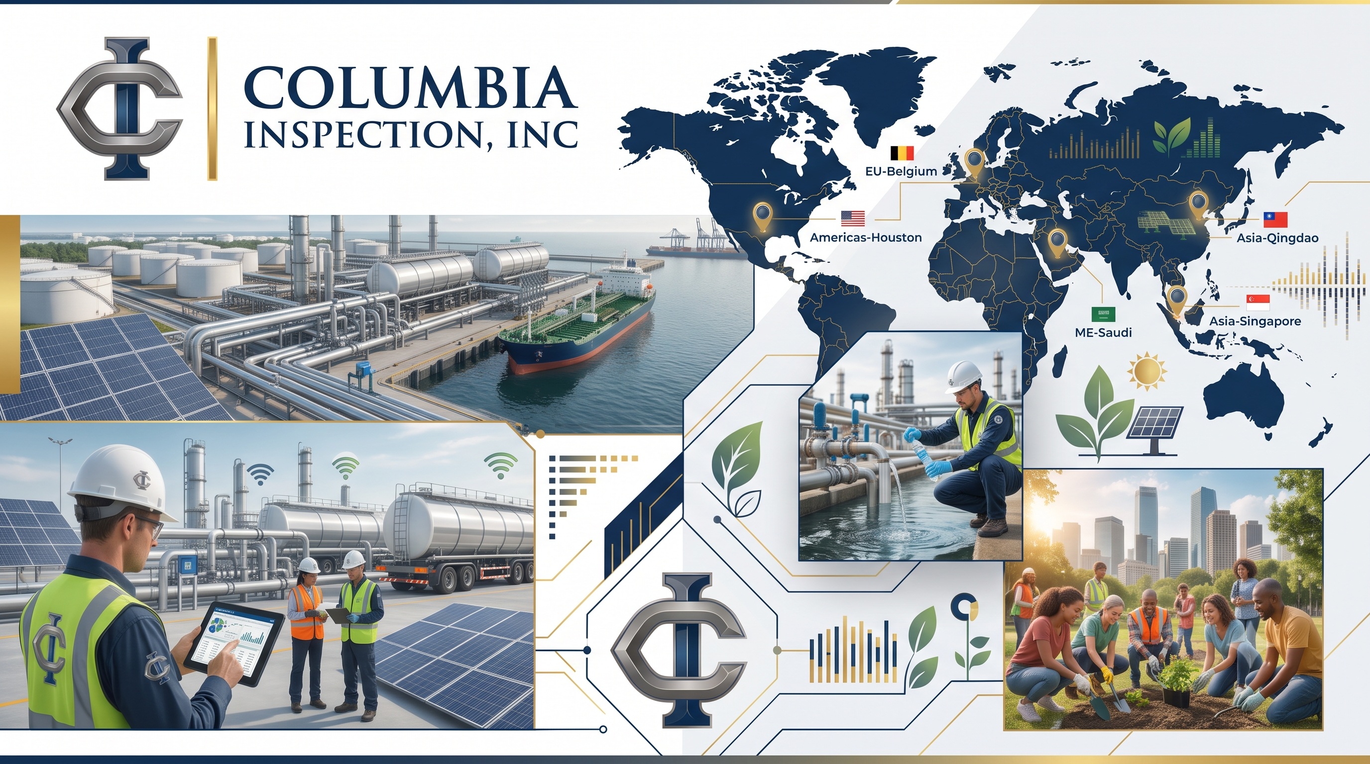 CSR Report